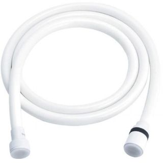 Шланг гибкий LemarkLE8026P-White 150 см